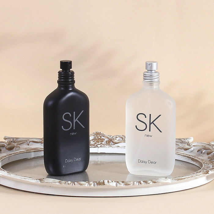 Niche long-lasting men?s fragrance