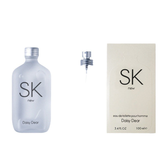 Niche long-lasting men?s fragrance