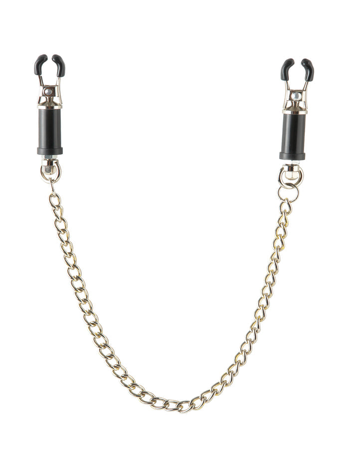 Nipple Barrel Clamps