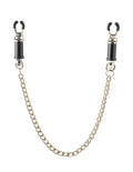 Nipple Barrel Clamps