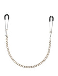 Nipple Tweezer Clamps