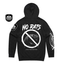 No Rats Hood