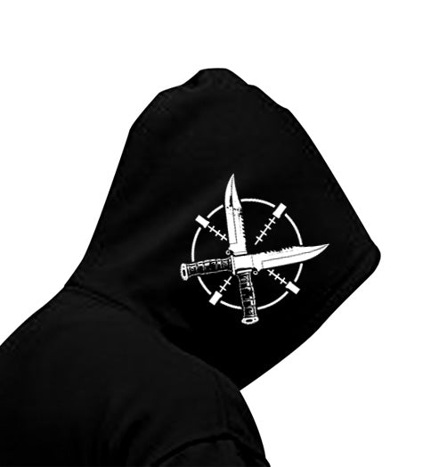 No Rats Hood