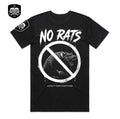 No Rats Tee
