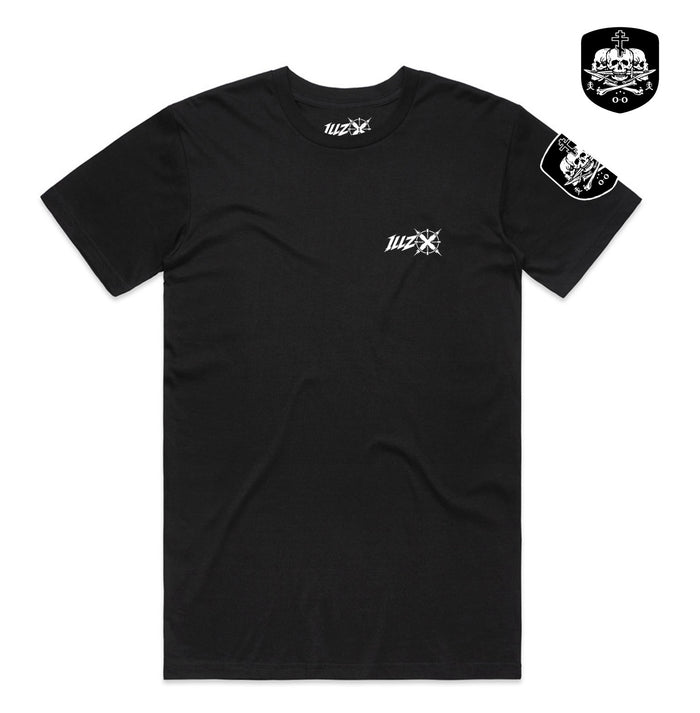 No Rats Tee