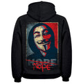 Nope Hood/Crew