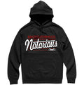 Notorious 90's Hood/Crew