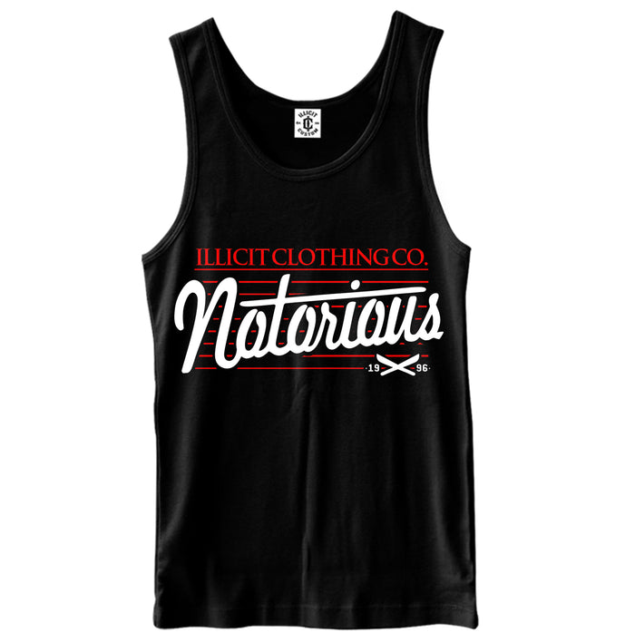 Notorious 90's