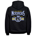 Notorious Bill Hood/Crew