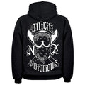Notorious Hood/Crew