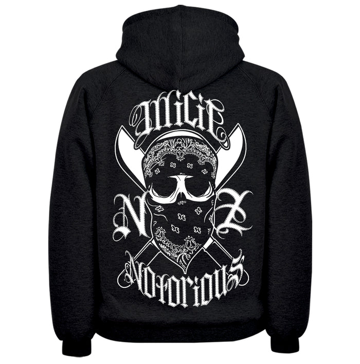 Notorious Hood/Crew
