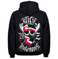 Notorious Tino Hood/Crew