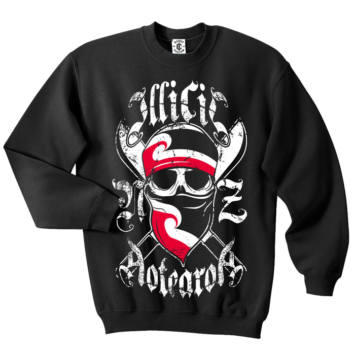 Notorious Tino Hood/Crew