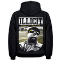 Now You Know Hood/Crew