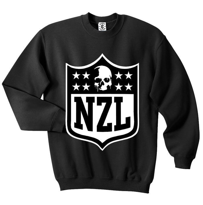 NZL Hood/Crew