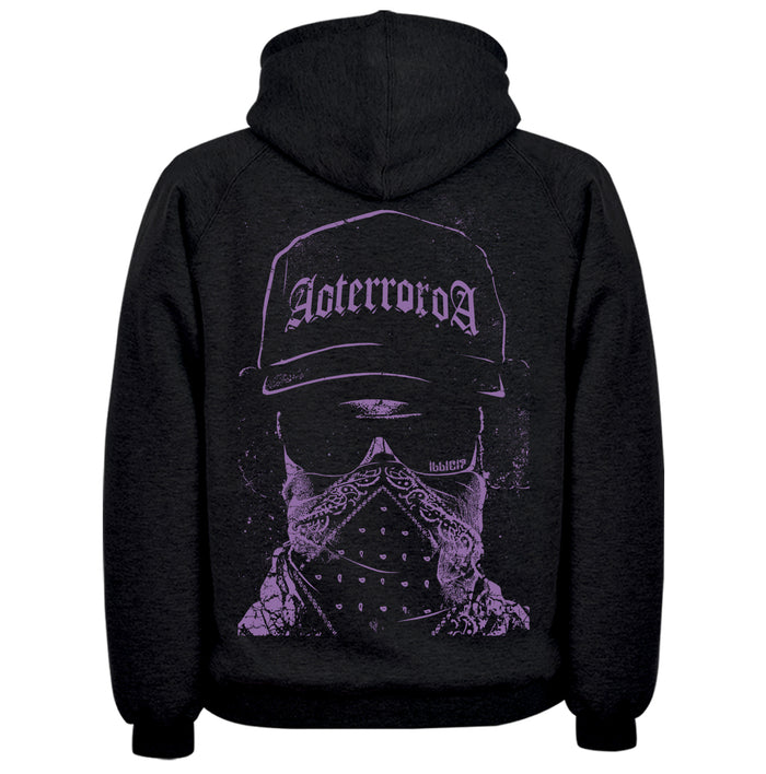 O.G Head Hood/Crew