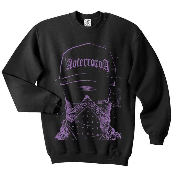 O.G Head Hood/Crew