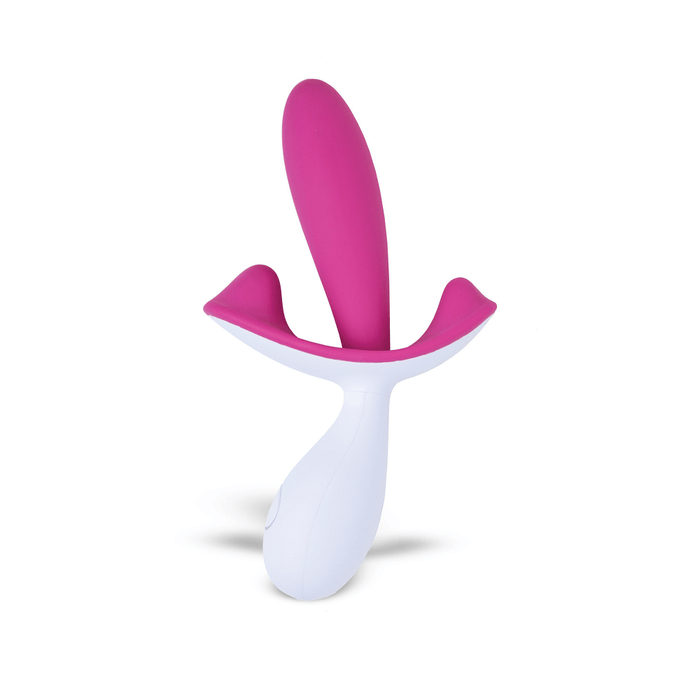 OhMiBod Adventure Triple Stimulator USB Vibrator by  OhMiBod -  - 1