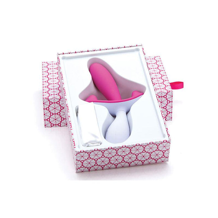 OhMiBod Adventure Triple Stimulator USB Vibrator by  OhMiBod -  - 3