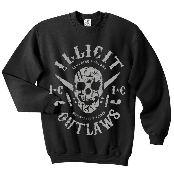 Outlaws Hood/Crew