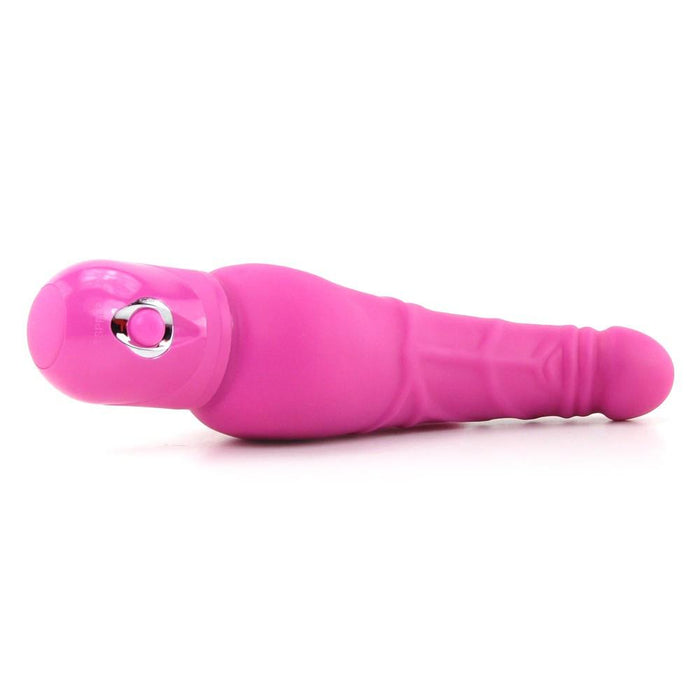 Over & Under Power Stud Vibe by  California Exotics -  - 7