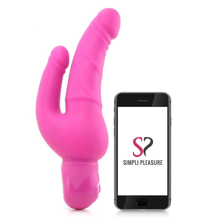 Over & Under Power Stud Vibe