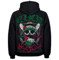 Palestine Notorious Hood/Crew