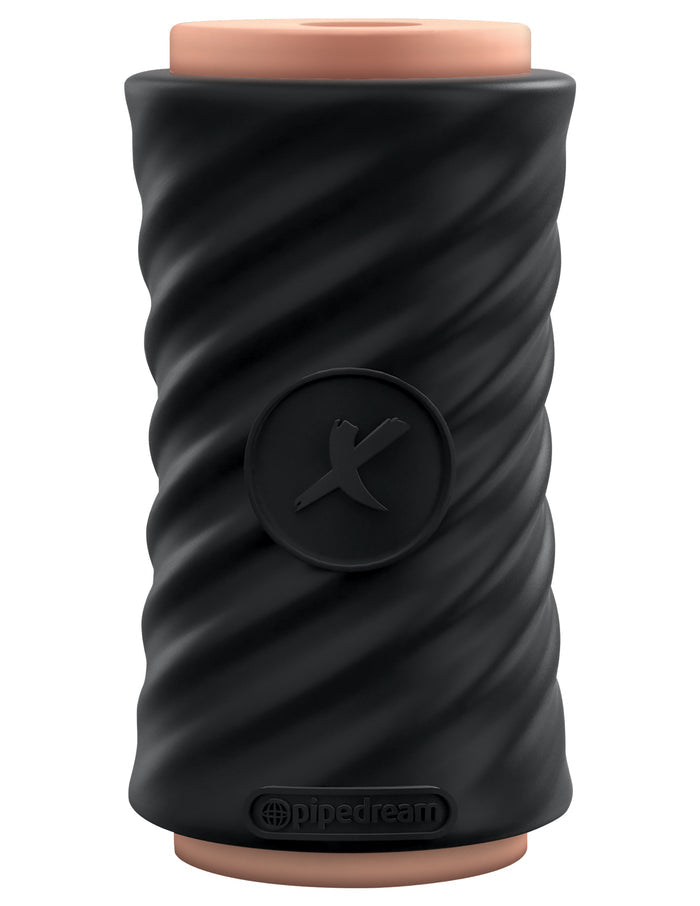 PDX Elite Sure Grip Silicone Stroker