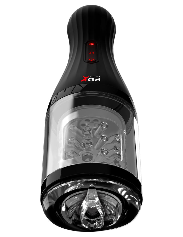 PDX Elite Talk Dirty Rotobator