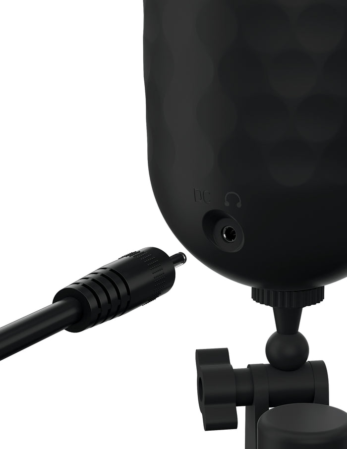 PDX Elite Vibrating Mega Milker