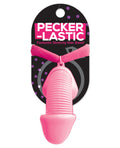 Pecker Lastic Hair Tie