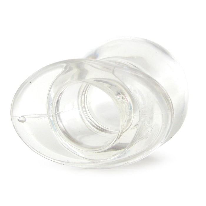 Perfect Fit Medium Tunnel Butt Plug by  Perfect Fit -  - 2