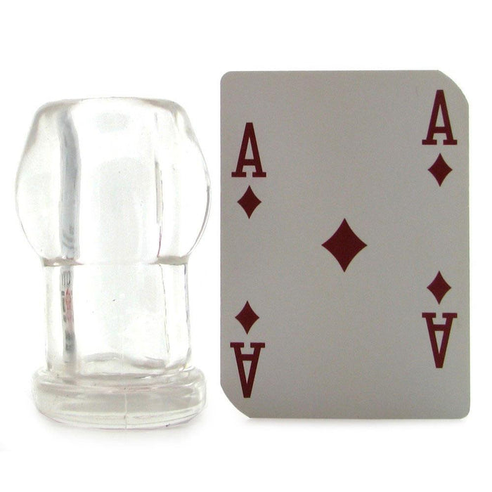 Perfect Fit Medium Tunnel Butt Plug by  Perfect Fit -  - 3
