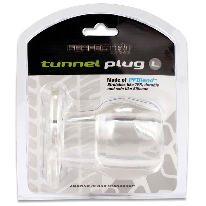 Perfect Fit Medium Tunnel Butt Plug by  Perfect Fit -  - 4