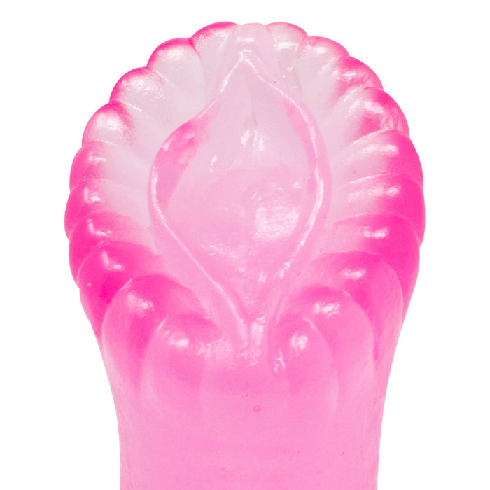 Perfectly Realistic Masturbator - Classix Silicone Snatch