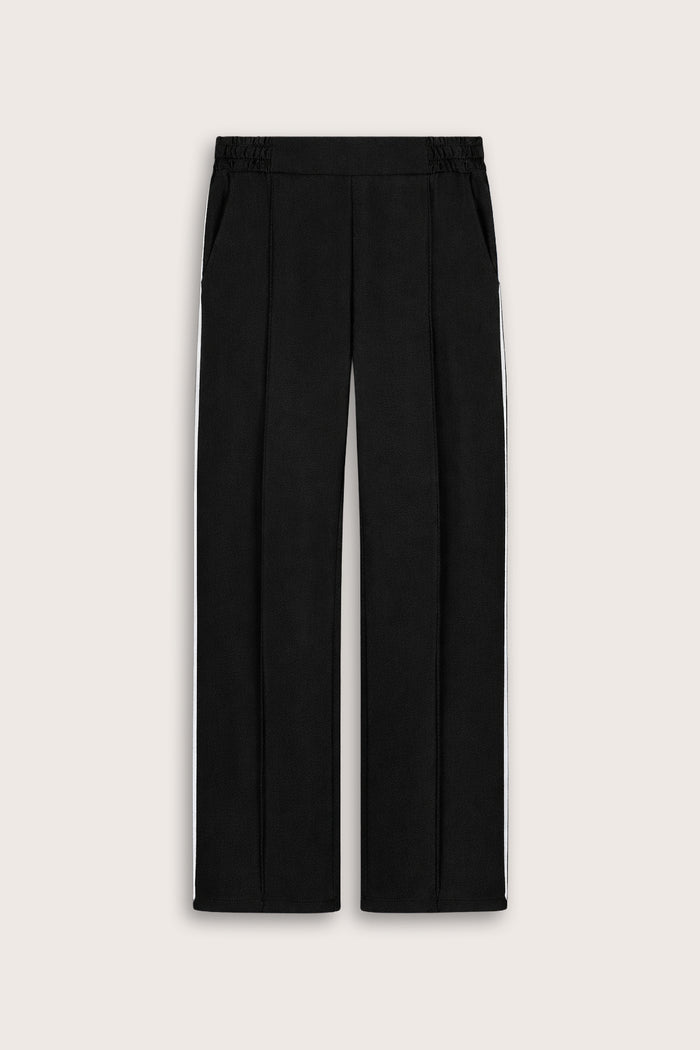 Petite Tippi 2.0 Side Stripe Trousers