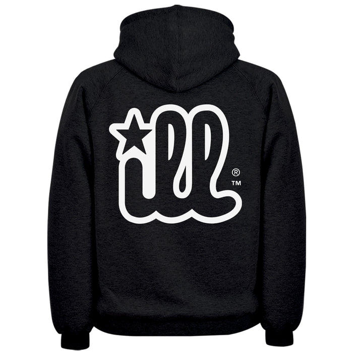 Phillies Hood/Crew