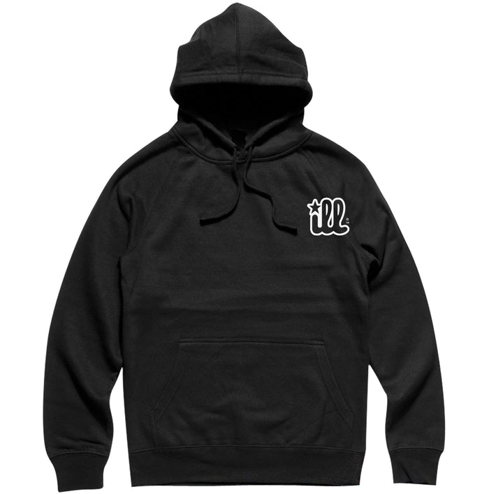 Phillies Hood/Crew