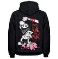 Piggybank Hood/Crew