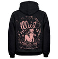 Pin Up Pretties Hood/Crew