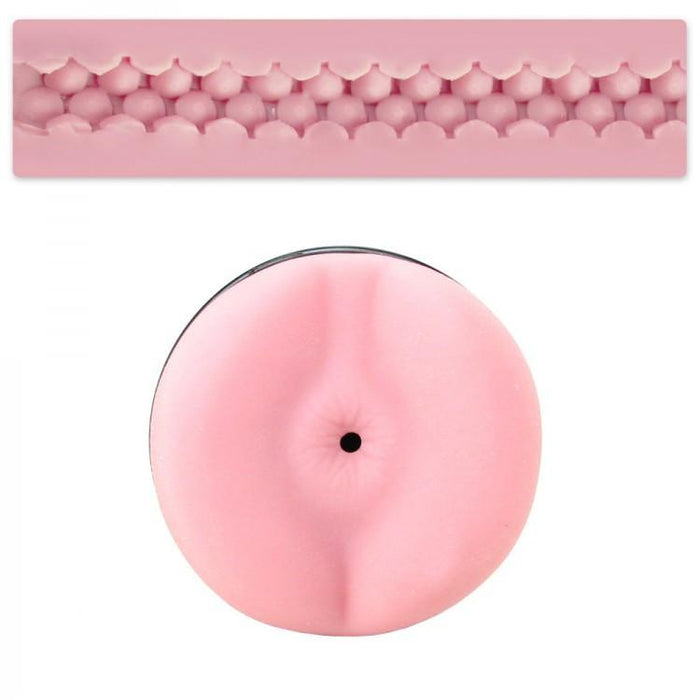 Pink Butt Speed Bump Fleshlight by  Fleshlight -  - 2