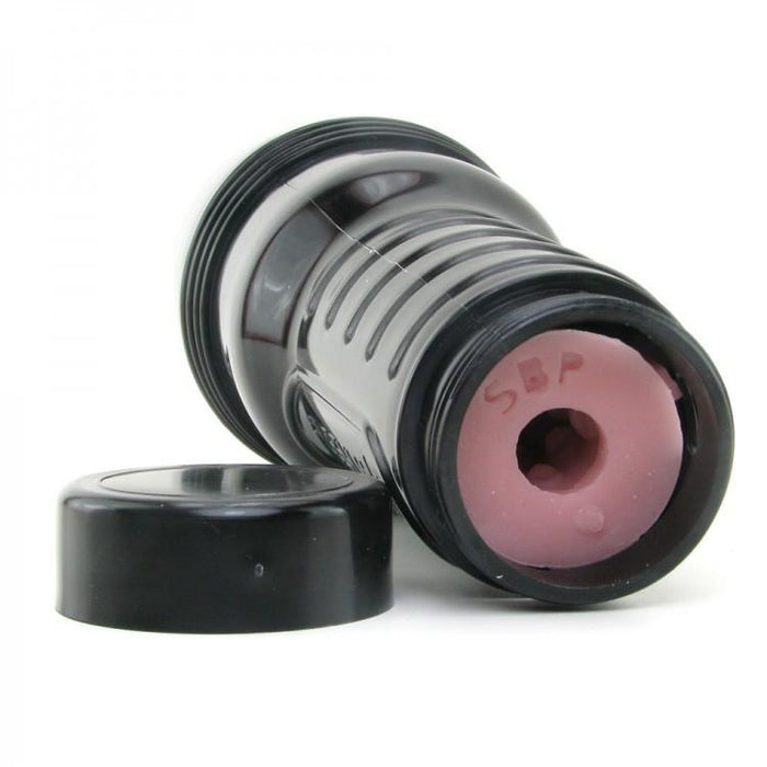 Pink Butt Speed Bump Fleshlight by  Fleshlight -  - 5