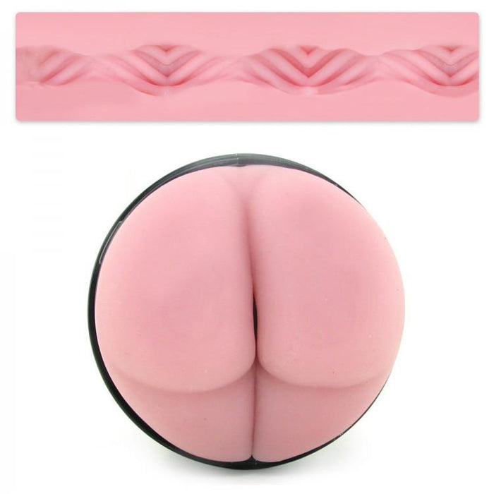 Pink Jack Ass Vortex Fleshjack by  Fleshlight -  - 2