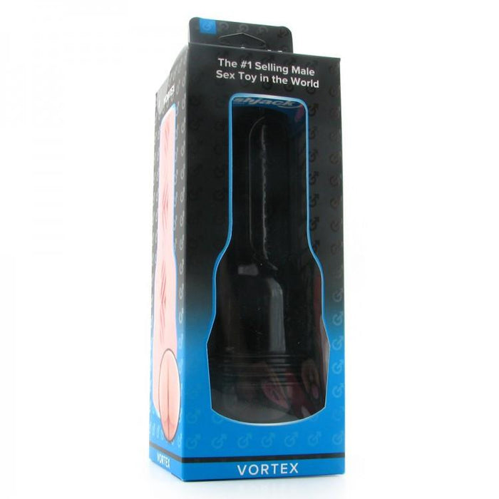 Pink Jack Ass Vortex Fleshjack by  Fleshlight -  - 6