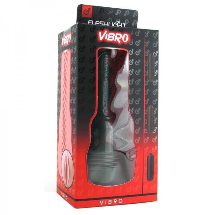Pink Lady Touch Vibro Fleshlight by  Fleshlight -  - 6