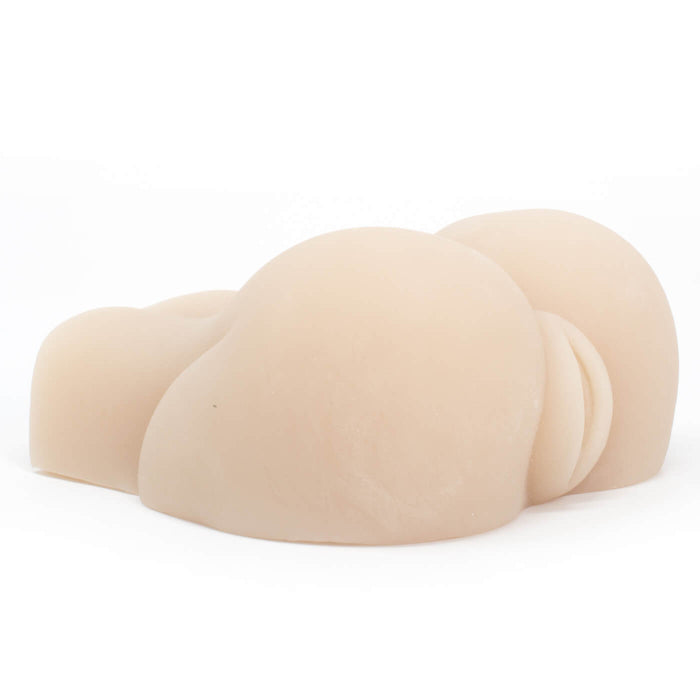 Pipedream Closed End Realistic Extreme Nasty Nympho Realistic Butt