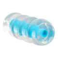 Pipedream Neon Jelly Masturbator Sleeve
