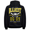 Pirates Hood/Crew