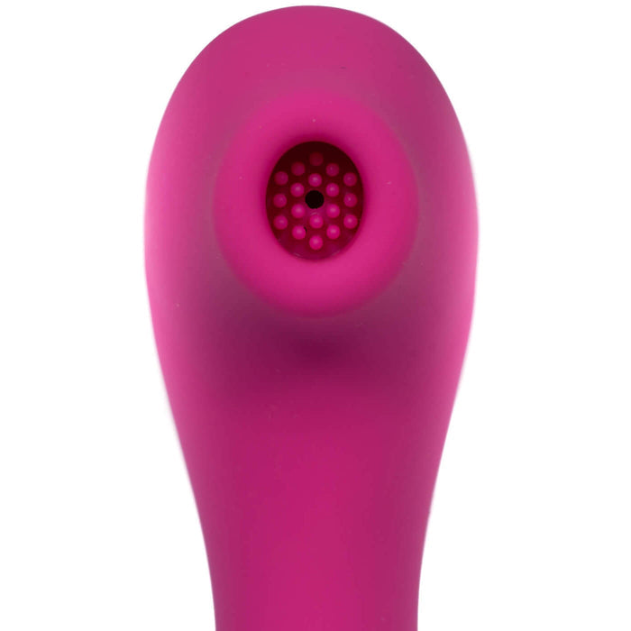 PLAY Suction 30 Function Clitoral Sucking Luxury Vibrator