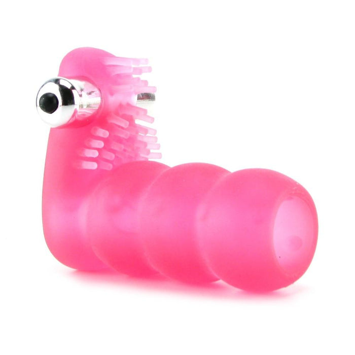 Pleasure Enhancer Vibrating Penis Sleeve by  California Exotics -  - 1